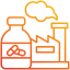 Pharmaceutical Industry